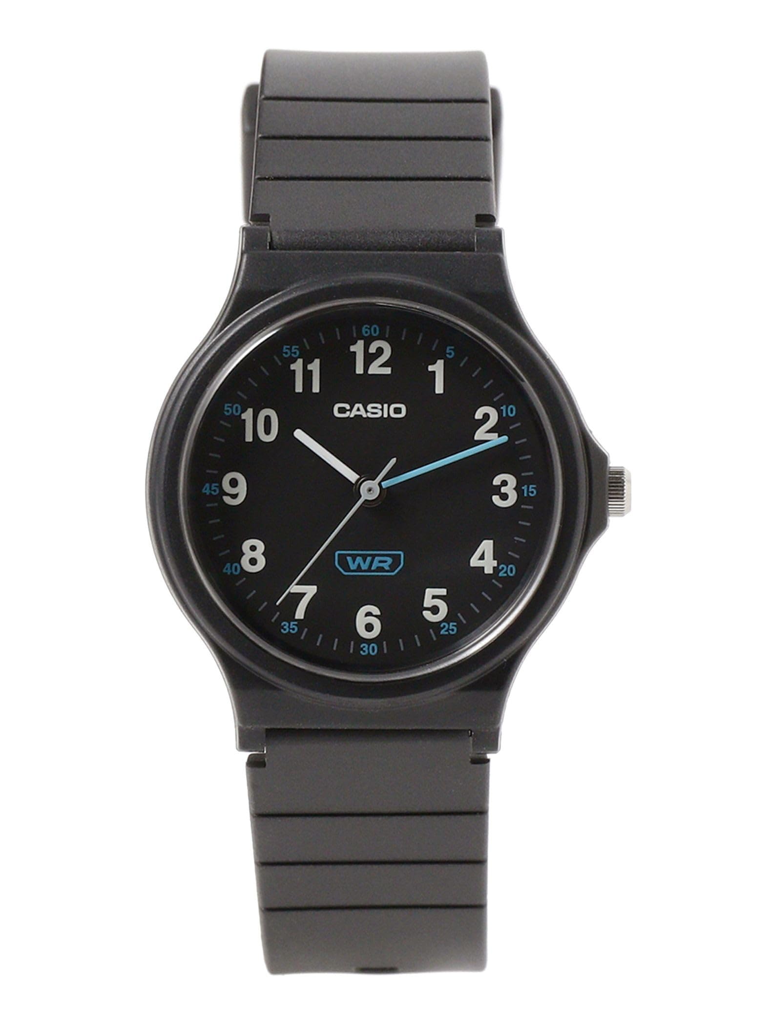 Amazon.co.jp: [ビームスボーイ] 腕時計 CASIO LQ24B レディース